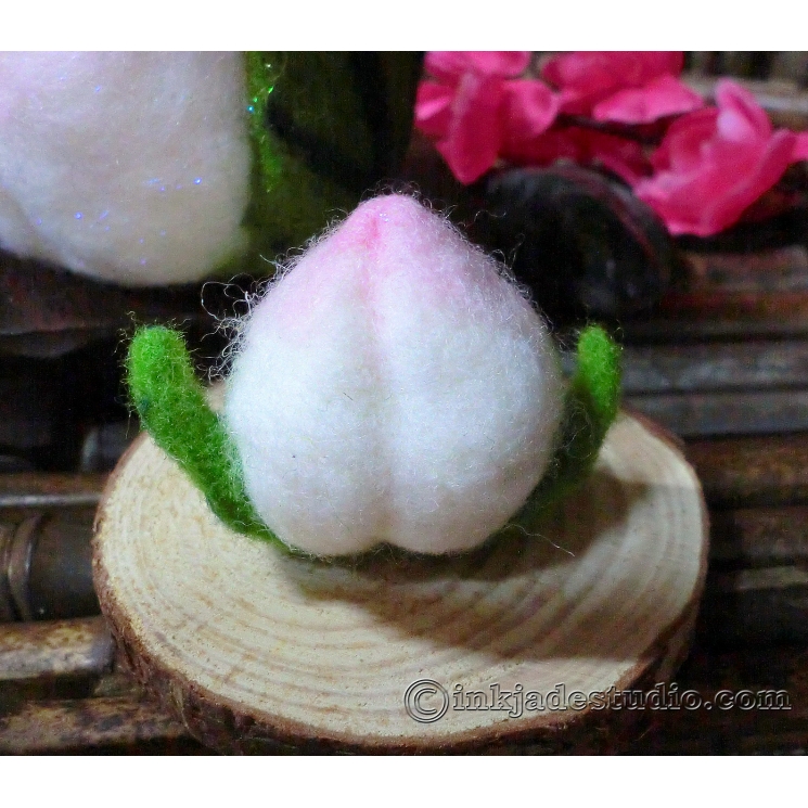 Chinese Longevity Peach