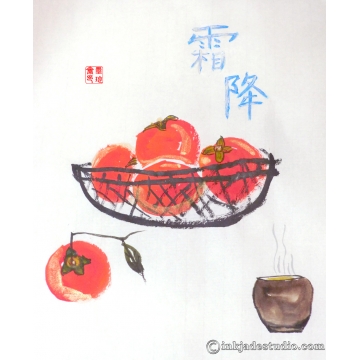 Chinese Ink Paintings Chinese Ink Paintings