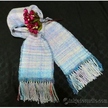 Handweaving Projects