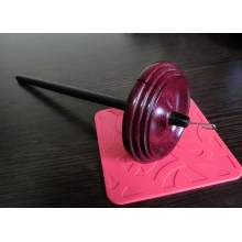 After Polishing With My Homemade Wood Wax afterwoodwax.jpg