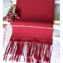 Cashmere Wrap With Handspun Muga Silk cashmerewrap3.jpg