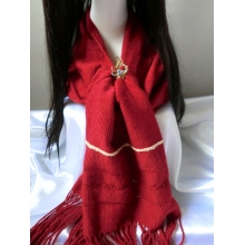 Cashmere Wrap With Handspun Muga Silk cashmerewrap5.jpg