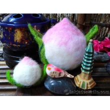 Chinese Longevity Peach 寿桃 5 momo5.jpg