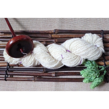 100% Cashmere Handspun Yarn